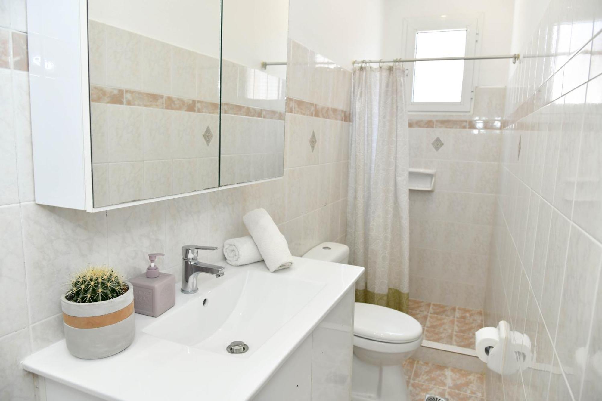 Ferienwohnung Casa Del Mar Kávos Exterior foto